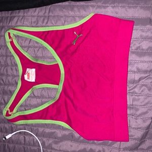 Puma sports bra